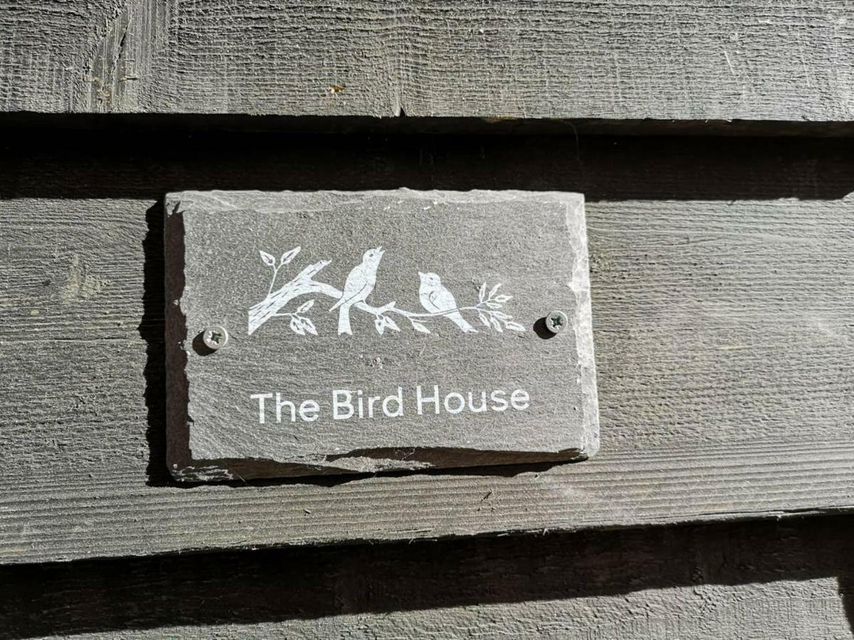 The Bird House At Woodburn Cottage 戴德姆 外观 照片