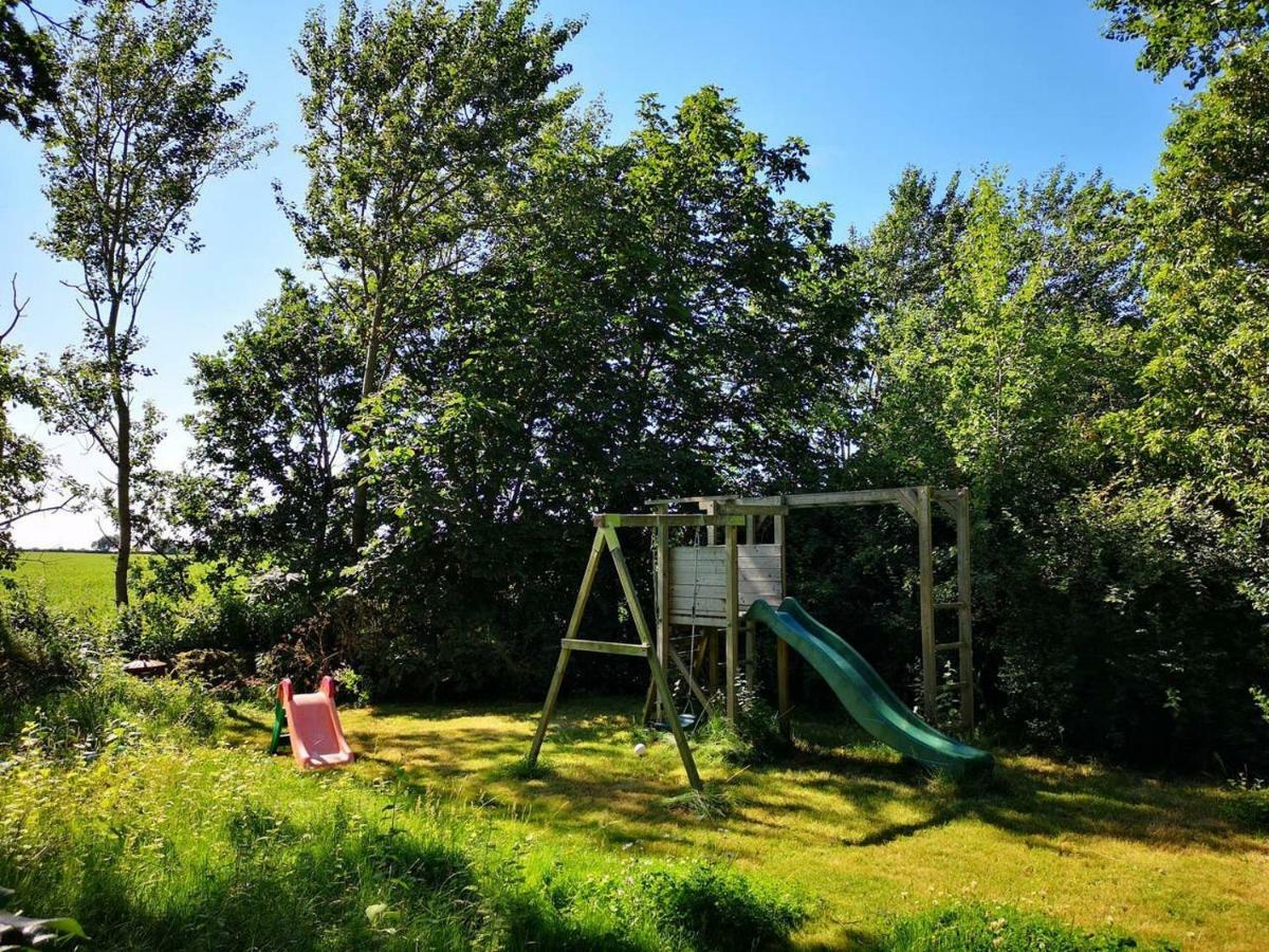 The Bird House At Woodburn Cottage 戴德姆 外观 照片